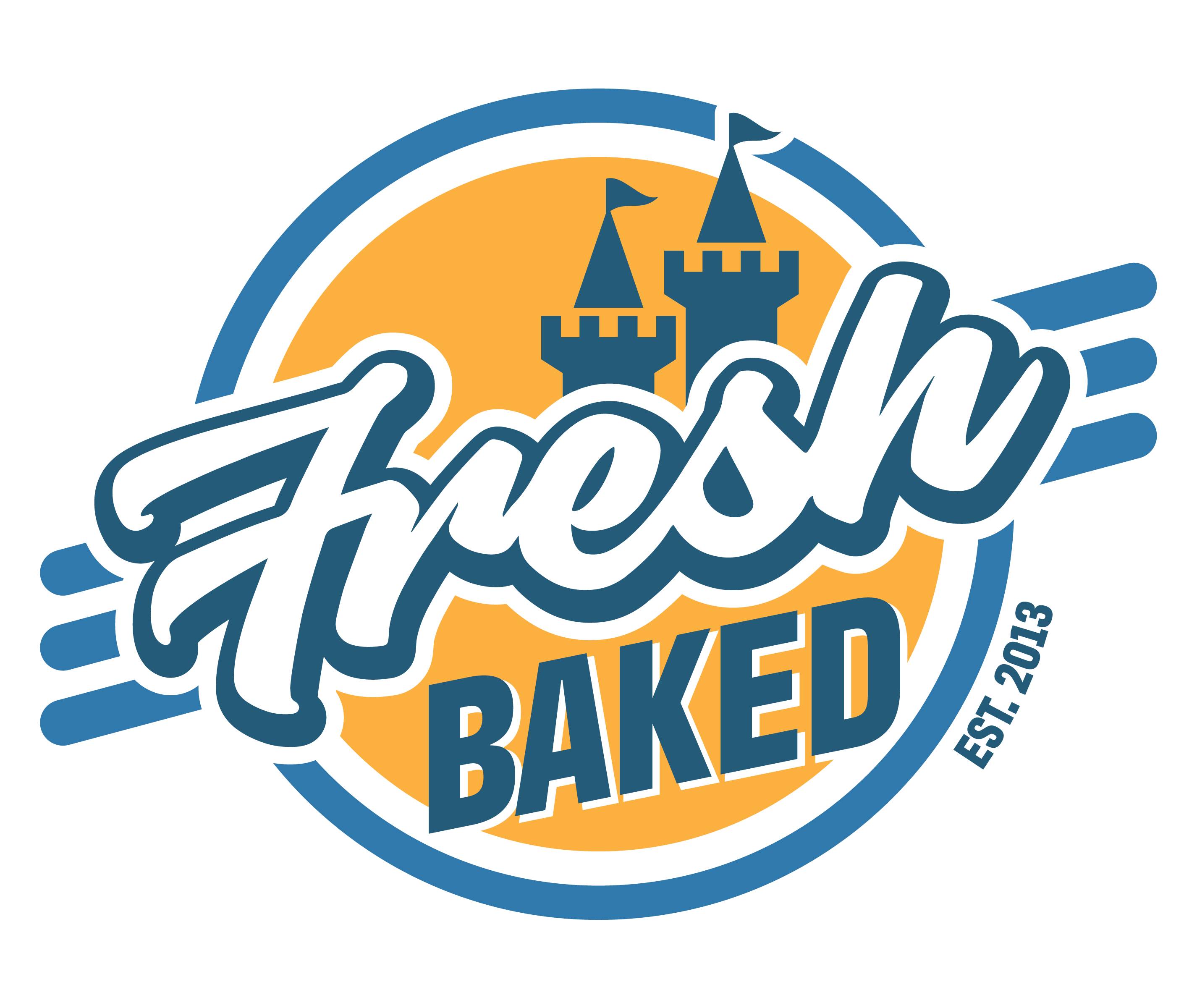 Fresh Baked