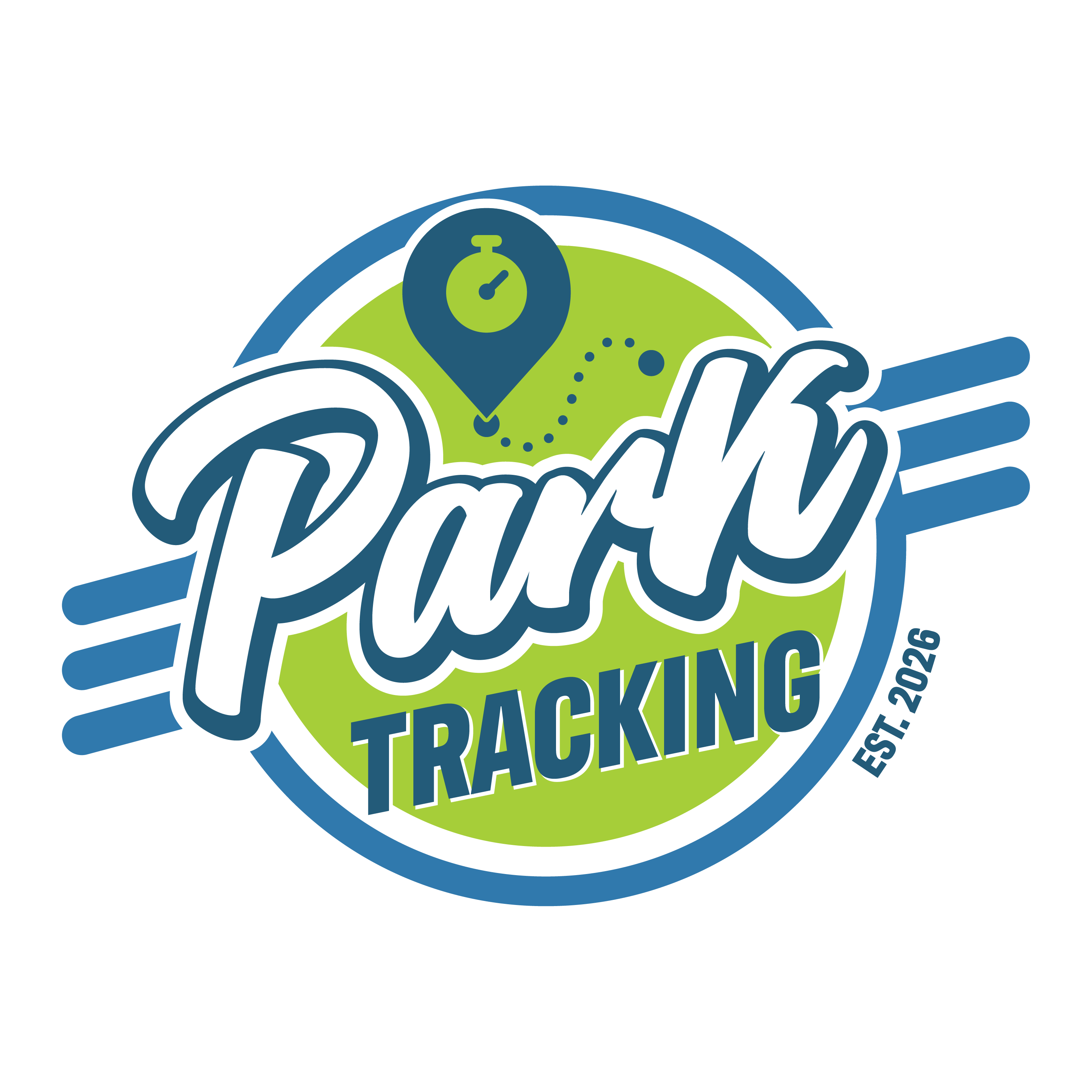 Park Tracking
